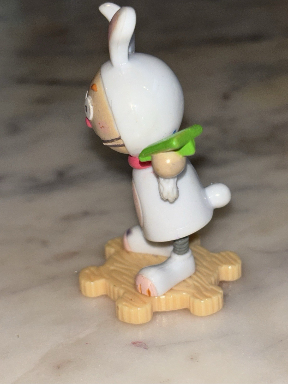 Nick Jr Tickety Toc Tallulah, Hooparoo And McCogginsFigures Nickelodeon