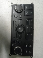 Autoradio Nissan ALMERA