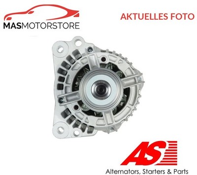LICHTMASCHINE GENERATOR AS-PL A0127(P) P NEU OE QUALITÄT