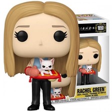 Funko POP! Friends S6: Rachel Green (1650)
