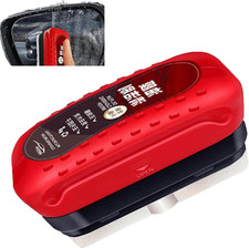 Automotive Oil Film Cleaning Brush,Oil Film Cleaning Brush,Glass Cleaning Board,