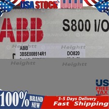 1PC NEW ABB 3BSE008514R1 Fast Shipping