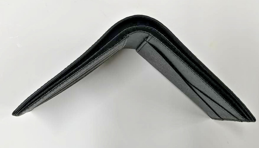 Louis Vuitton Eclipse Multiple Wallet Monogram Au… - image 6