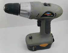 Akkuschrauber King Craft KDD-1800 18V inkl. Akku, Ladegerät & Koffer