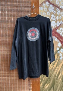 Pearl Jam Long Sleeve Shirt | eBay