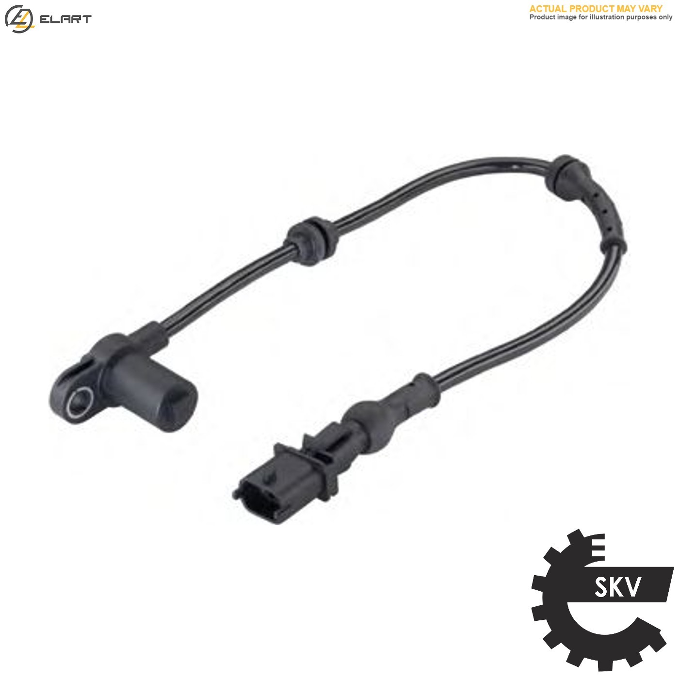 SENSOR WHEEL SPEED 06SKV164 FOR DAEWOO CHEVROLET AVEO/GENTRA/KALOS/Hatchback