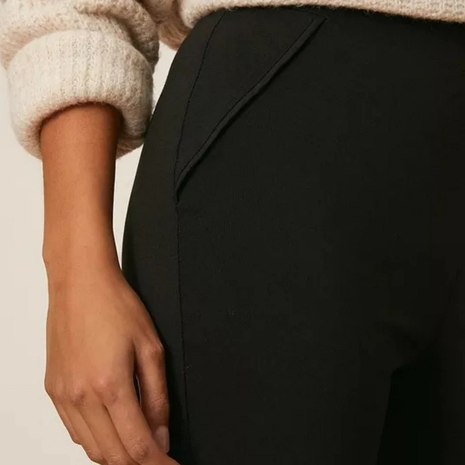 Dorothy Perkins - Hosen für Damen (DP413) - Bild 3 von 4