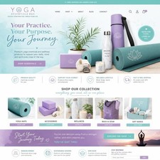 Turn Your Passion for Wellness Into Your Own Online Business!