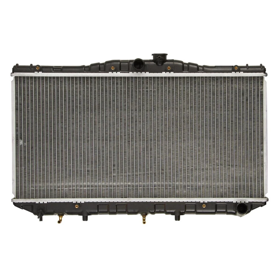 1640063120 Radiator for Toyota Camry 1983 1984 1985 1986 1.8L 2.0L CU932 Foto 3 de 4