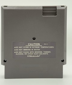 Wizards & Warriors ( NES, 1987) Cartridge Only, Tested
