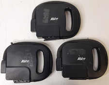 3 Lot AVer AVerVision U70 Document Camera Tested NO USB CABLE