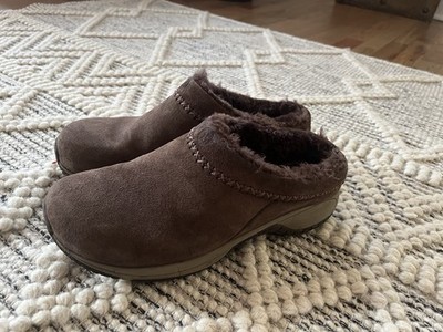 merrell encore ice 5 size 9.5
