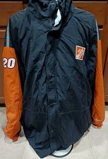 Joe Gibbs Racing Home Depot 4XL Team Issued 3-in-1 Nike Coat NASCAR Tony Stewart