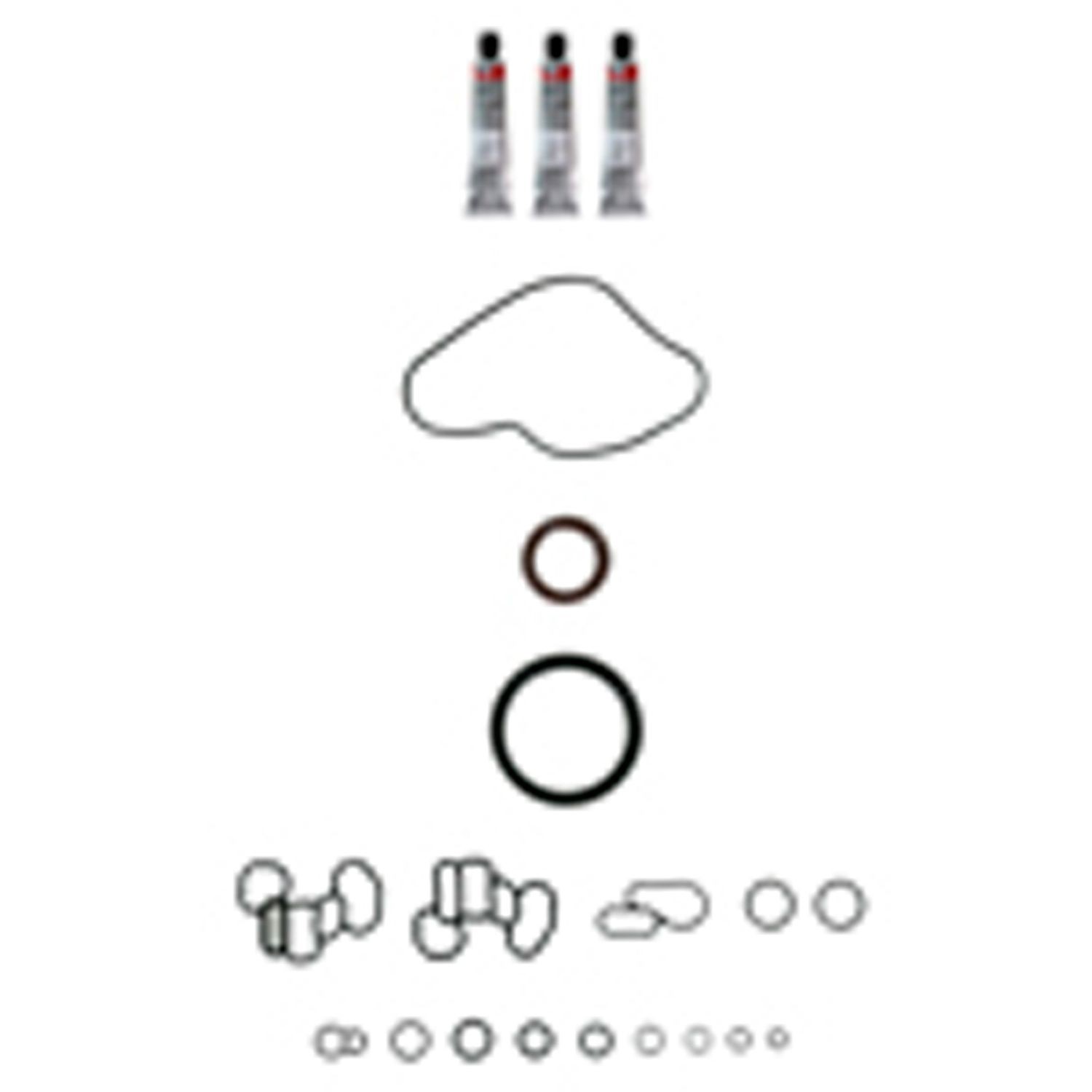 Fel-Pro CS 26265 Conversion Gasket Set