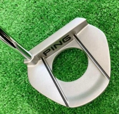 PING 2024 FETCH PUTTER 34インチ Ping 2024 Fetch Putter – Golf Discount