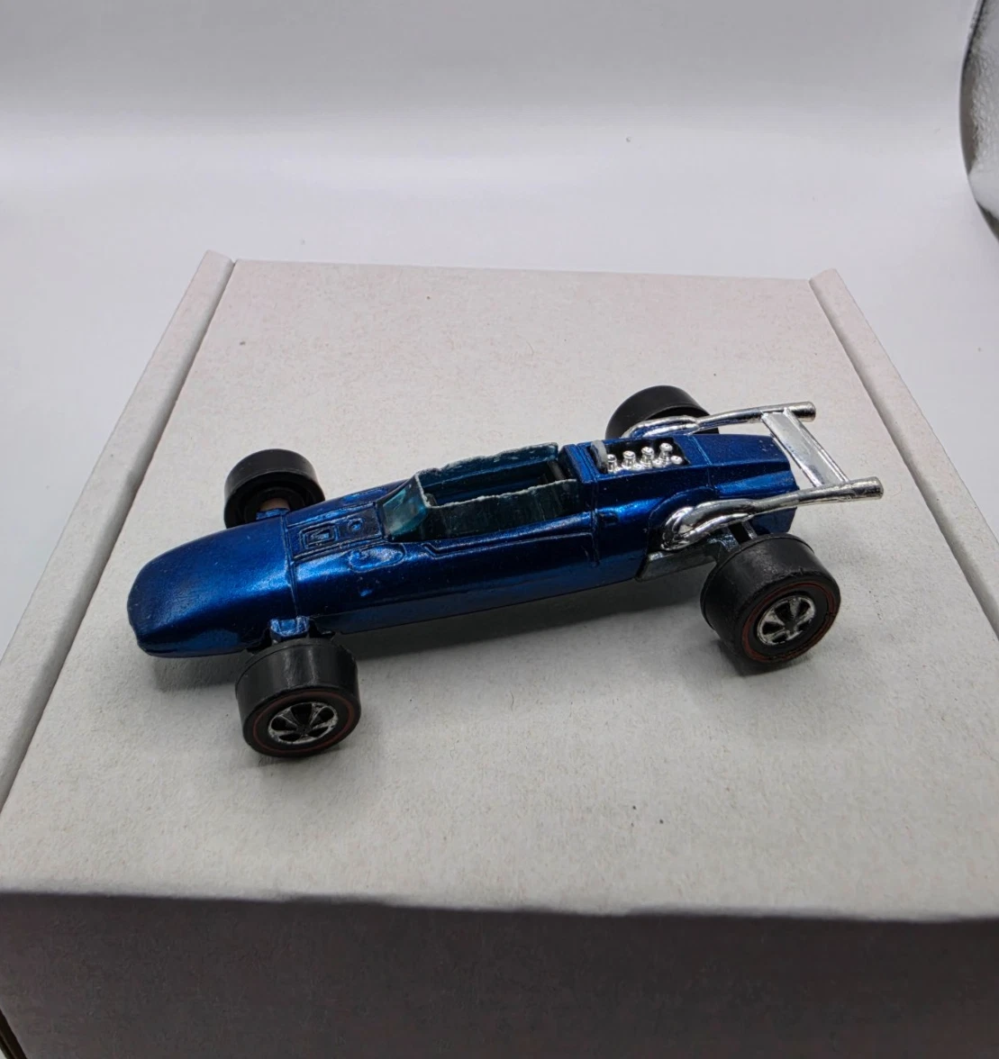 Las mejores ofertas en Año del vehículo Hot Wheels Eagle 1969