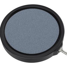 Aquarium Air Stone Disc for Air Pump 5 Inch Fish Tank Air Stone Bubbler Bubbl...