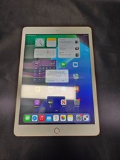 Apple iPad 7th Generation A2197 32 GB, Wi-Fi, 10.2 in - Gold
