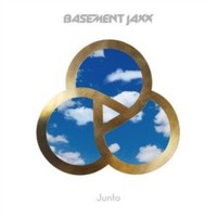 Basement Jaxx - Junto - Cd - G3Z