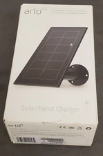 Arlo Solar Panel  Charger  VMA5600