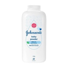 Johnson's Baby Powder 400g Gentle Soft Skin Care Talc Fresh Fragrance New