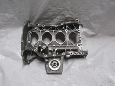 08-15 Lancer EVOX 2.0L 4B11 Turbo Engine Upper Oil Pan Crank Case Girdle OEM