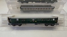 FLEISCHMANN SCALA N CARROZZA