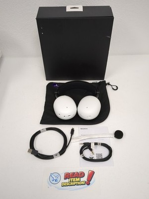 Sony - INZONE H9 II Wireless Noise Canceling Gaming Headset for PC, PS5 =READ=