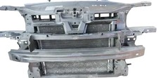 Condensateur Volkswagen TOURAN
