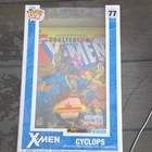Funko Pop! Comic Covers X-Men Cyclops Limited Edition Vinyl Figure #77