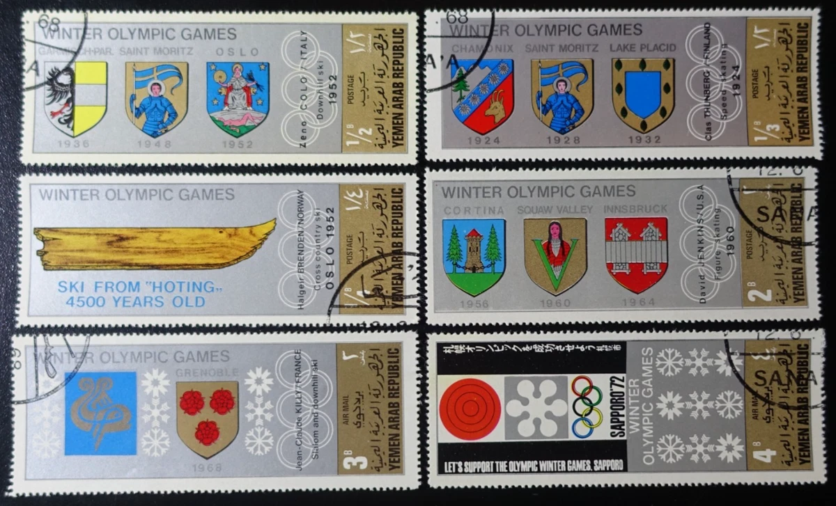 Bloc De Timbre Ras Al Khaima 1972 MNH - Jeux Olympiques Chevaux 830571