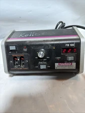 Fisher Scientific FB 105 FisherBiotech Electrophoresis Systems Power Supply, USA