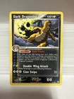 Dark Dragonite 15/109 Pokemon EX Team Rocket Returns Non-Holo VLP!