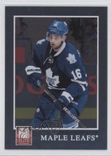 2011-12 Panini Elite Clarke MacArthur #91 0b7