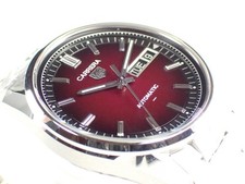 TAG HEUER Carrera Caliber TH31-02 Day Date WDA2113.BA0043 TO253489 2