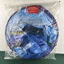 Ontel Dream Tents Winter Wonderland Kids Pop Up Play Tent