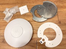 7 x Lot - Unifi UAP AC-SHD Wireless Access Point, High Density Wifi