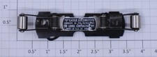 Lionel 224E-90 Collector Roller Assembly