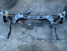 2018 KIA CEED JD ESTATE CRDI GT-LINE  Complete Rear Axle