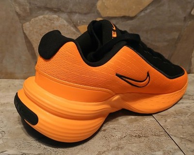 Nike Uplift SC Running Shoes Black Total Orange IB2765-004 Men\'s Size 8 NIB Nike Uplift SC Running NEW Mens SIZE 8 Black Total Orange  main image 3
