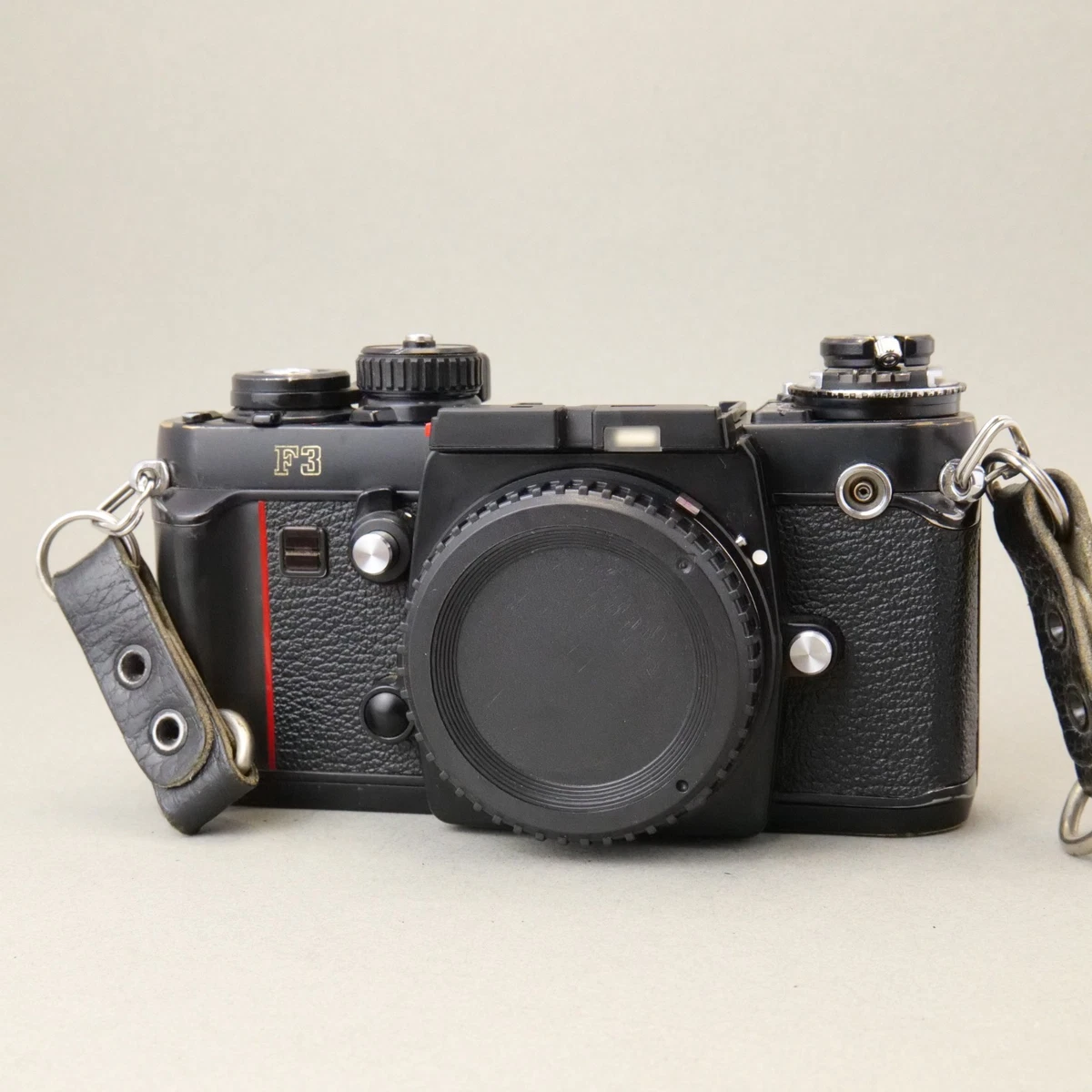 Nikon F3 本体 NIKKOR 35mm 1:2.8 ジャンク品 Nikon F3 35mm Film Cameras for sale - eBay