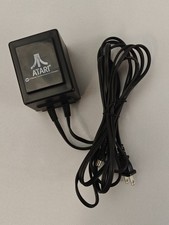 OEM Atari C061636 Power Supply Japan Model - 9.5V AC 40VA Tested Working - 1027