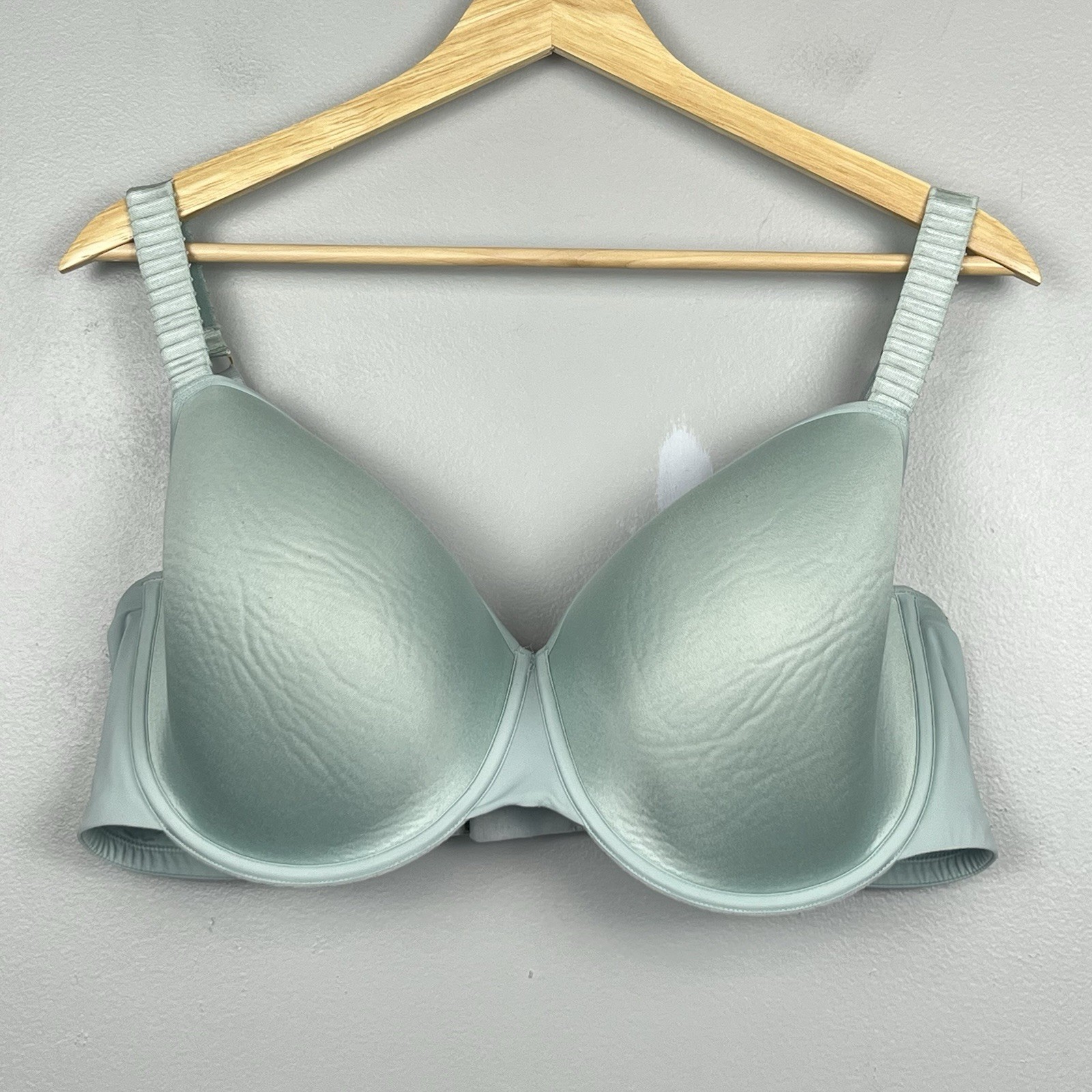 ThirdLove light green lightly lined underwire adj… - image 1