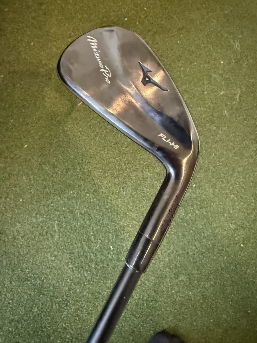Mizuno 3-Iron Golf Clubs for sale - eBay