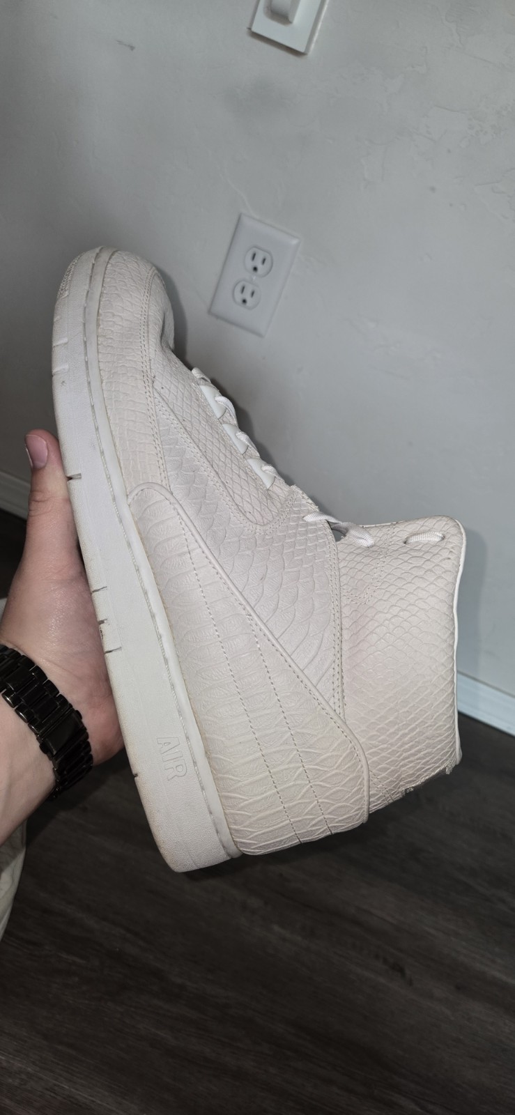 Size 14 - Nike Air Python - image 5