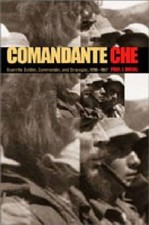 Paul J. Dosal Comandante Che (Paperback)