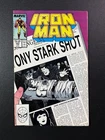 Iron Man #243 - Marvel 1989 - Vintage Comic Estate Auction - Combine Shipping