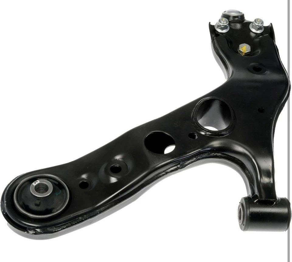 Conjunto de brazo de control de suspensión y rótula Dorman 524-478 Toyota RAV4 06-18 Foto 4 de 4