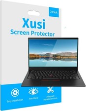 14 Inch Anti Glare  Anti Reflective Screen Protector for 16:10 Laptop Screens