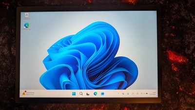 Xiaomi Book S, 12.4'', 8 GB RAM, 256 GB, Windows Tablet